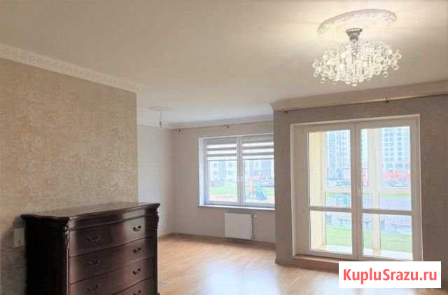 Квартира-студия, 31 м², 2/18 эт. на продажу в Краснодаре Краснодар - изображение 1