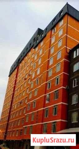 3-комнатная квартира, 98 м², 7/10 эт. на продажу в Махачкале Махачкала - изображение 1