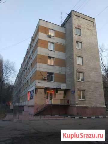 2-комнатная квартира, 71.5 м², 2/5 эт. на продажу в Саратове Саратов - изображение 1