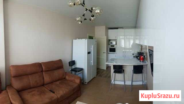 1-комнатная квартира, 40 м², 4/9 эт. на продажу в Анапе Анапа - изображение 1
