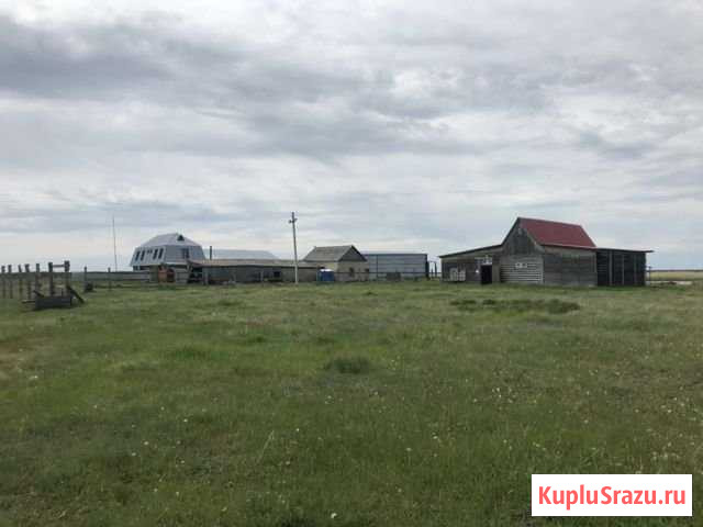 Коттедж 300 м² на участке 100 сот. на продажу в Сладково Сладково - изображение 1