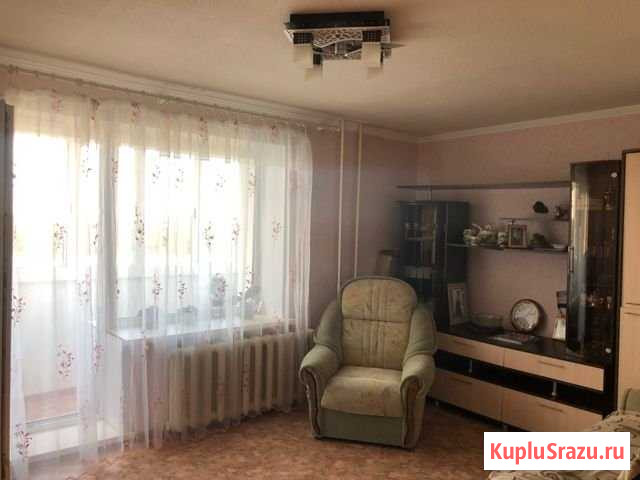 3-комнатная квартира, 63 м², 9/9 эт. на продажу в Заречном Пензенской области Заречный - изображение 1