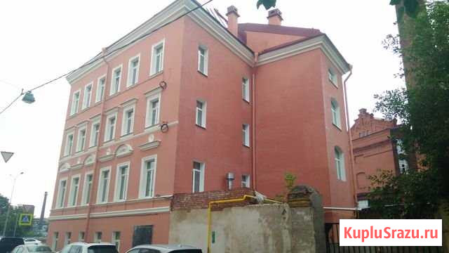 Офис 1557.1 кв.м. Санкт-Петербург - изображение 1