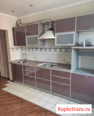 2-комнатная квартира, 76 м², 7/17 эт. на продажу в Перми Пермь - изображение 1