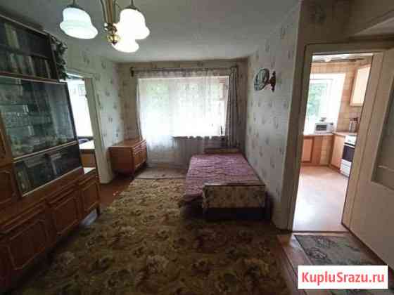 2-комнатная квартира, 42 м², 4/5 эт. на продажу в Чебоксарах Чебоксары