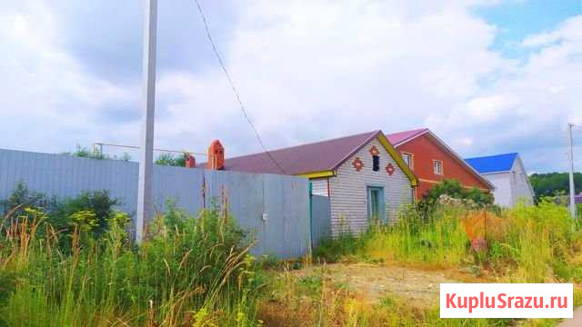 Дом 60 м² на участке 18.5 сот. на продажу в Пестрецах Пестрецы - изображение 1