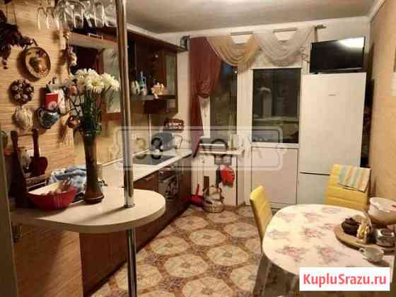 3-комнатная квартира, 68.7 м², 2/17 эт. на продажу в Красногорске Московской области Красногорск