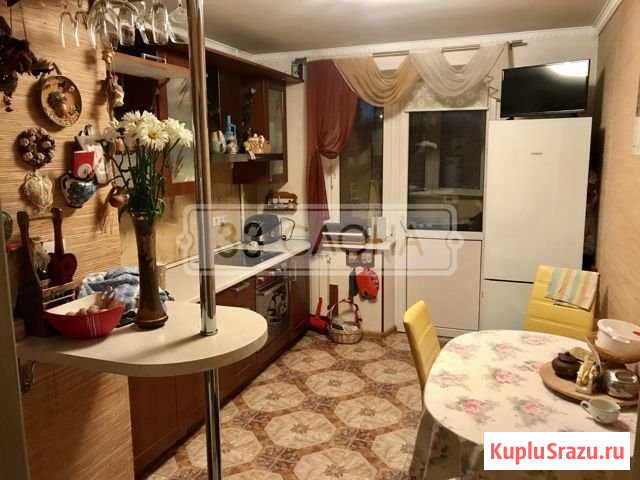 3-комнатная квартира, 68.7 м², 2/17 эт. на продажу в Красногорске Московской области Красногорск - изображение 1