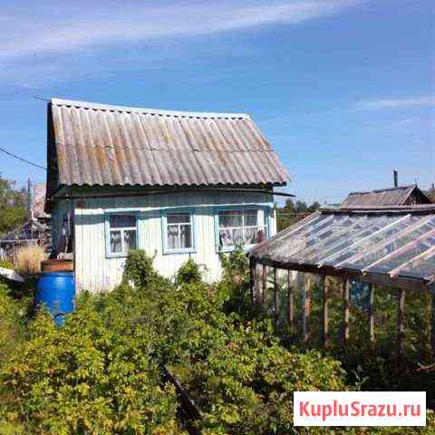 Участок СНТ, ДНП 9 сот. на продажу в Перми Пермь
