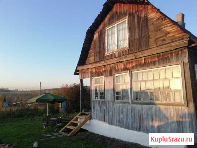 Дача 50 м² на участке 5 сот. на продажу в Прокопьевске Прокопьевск - изображение 1
