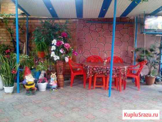 Комната 13 м² в 1-ком. кв., 1/1 эт. в аренду посуточно в Ейске Ейск