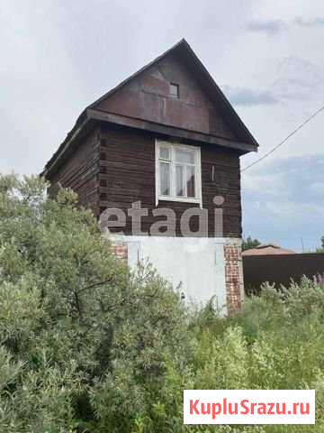 Дом 25 м² на участке 10 сот. на продажу в Белоярском Свердловской области Белоярский - изображение 1