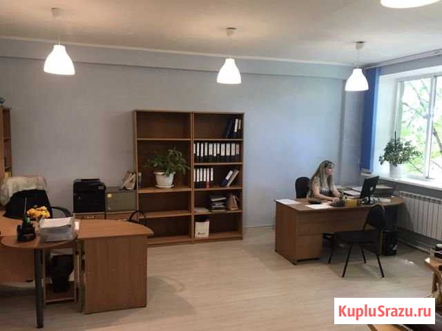 Офисные помещения Новочеркасск - изображение 1