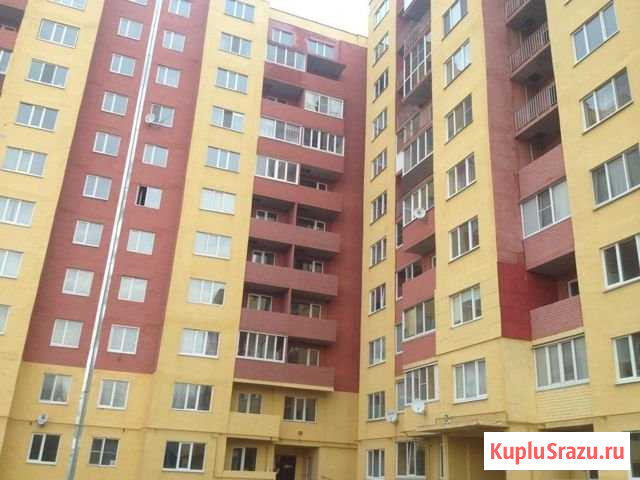 1-комнатная квартира, 46 м², 5/9 эт. на продажу в Ишеевке Ишеевка - изображение 1