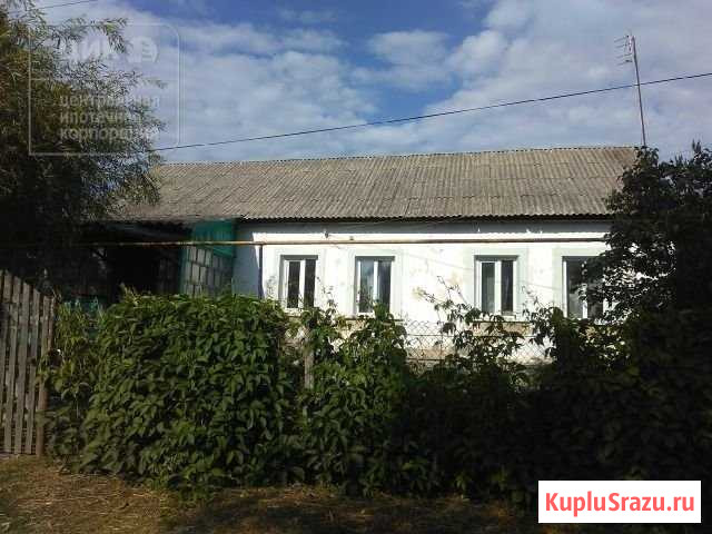 Дом 62 м² на участке 38 сот. на продажу в Александро-Невском Александро-Невский - изображение 1