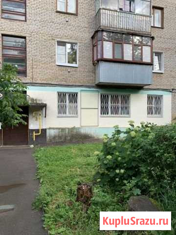 Помещение свободного назначения, 43.4 кв.м. Наро-Фоминск - изображение 1