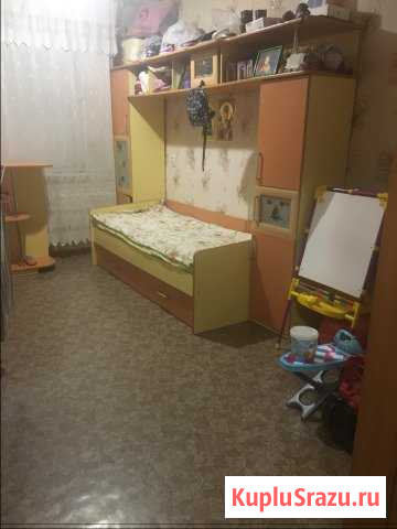 2-комнатная квартира, 54 м², 5/9 эт. на продажу в Челябинске Челябинск - изображение 1