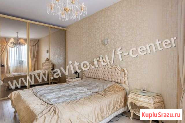 3-комнатная квартира, 140 м², 9/13 эт. в аренду на длительный срок в Екатеринбурге Екатеринбург - изображение 1