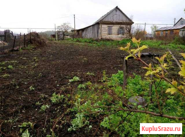 Дом 83 м² на участке 19 сот. на продажу в Сергиевске Сергиевск - изображение 1