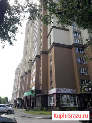 2-комнатная квартира, 71 м², 7/19 эт. на продажу в Иваново Иваново - изображение 1
