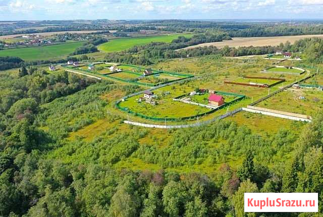 Участок СНТ, ДНП 21 сот. на продажу в Реммаше Реммаш - изображение 1