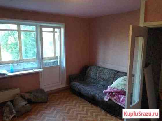 1-комнатная квартира, 34 м², 2/9 эт. в аренду на длительный срок в Кемерово Кемерово