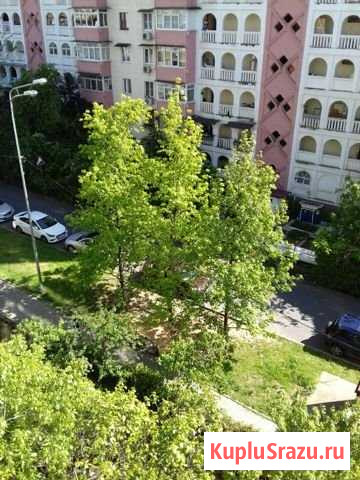 3-комнатная квартира, 78 м², 6/9 эт. на продажу в Сочи Сочи - изображение 1