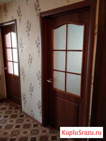 2-комнатная квартира, 43 м², 1/2 эт. на продажу в Спиридоновке Спиридоновка - изображение 1