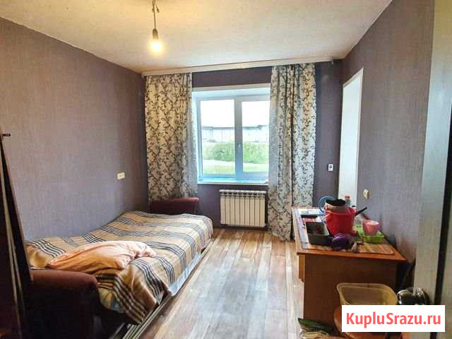 4-комнатная квартира, 80.5 м², 3/9 эт. на продажу в Качканаре Качканар - изображение 1