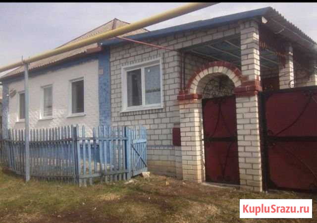 Дом 67 м² на участке 15 сот. на продажу в Ливенке Ливенка - изображение 1