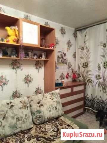 3-комнатная квартира, 61 м², 3/9 эт. на продажу в Кирове Киров - изображение 1