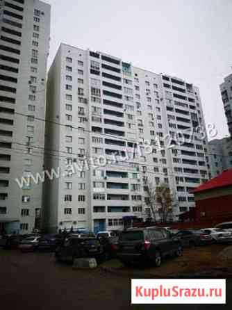 3-комнатная квартира, 123 м², 2/17 эт. на продажу в Самаре Самара