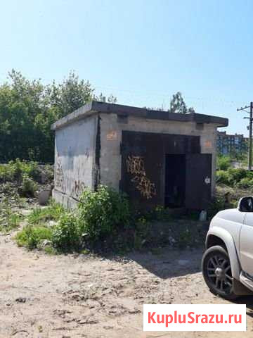 Гараж >30 м² в аренду в Нижнем Новгороде Нижний Новгород - изображение 1