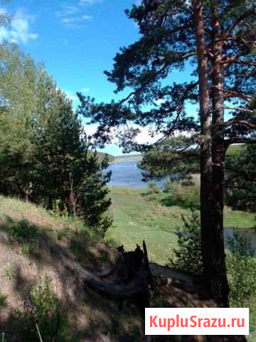Дом 100 м² на участке 10 сот. на продажу в Камешково Камешково - изображение 1