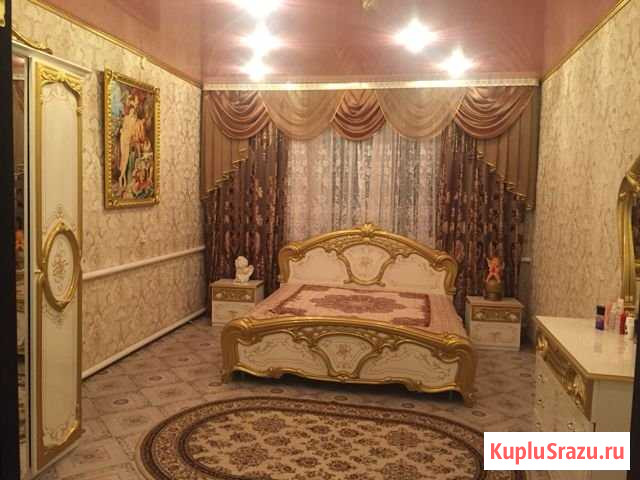 Коттедж 99 м² на участке 13 сот. на продажу в Туринске Туринск - изображение 1