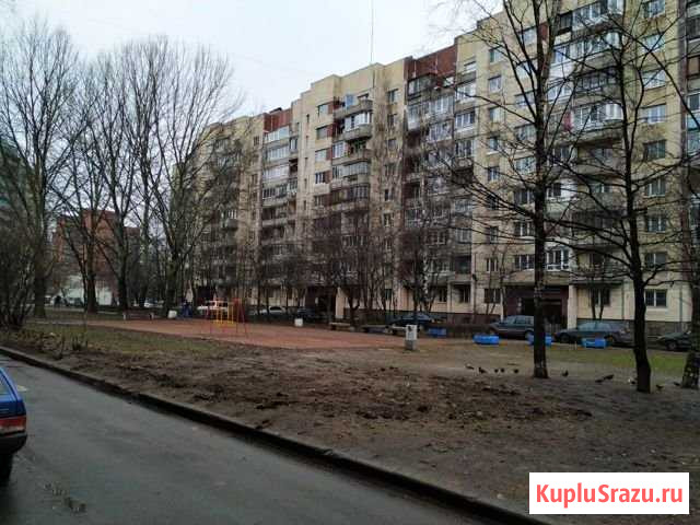 1-комнатная квартира, 39 м², 5/9 эт. на продажу в Санкт-Петербурге Санкт-Петербург - изображение 1