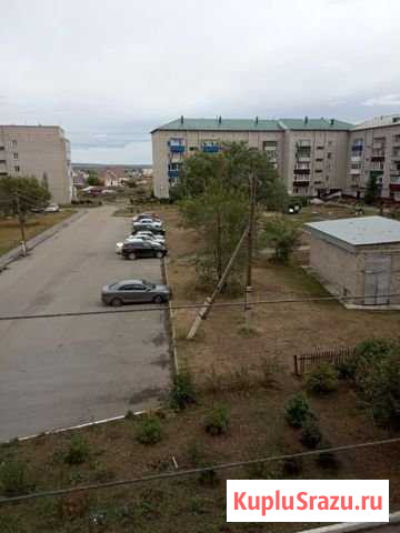 1-комнатная квартира, 31 м², 3/5 эт. на продажу в Камне-на-Оби Камень-на-Оби - изображение 1