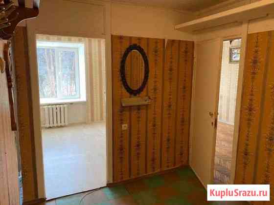 2-комнатная квартира, 40.1 м², 1/9 эт. на продажу в Одинцово Одинцово