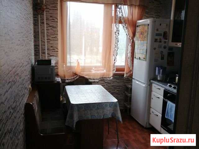 2-комнатная квартира, 50 м², 3/9 эт. на продажу в Салавате Салават - изображение 1