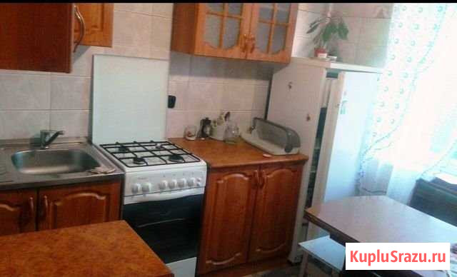 1-комнатная квартира, 34 м², 3/5 эт. в аренду на длительный срок в Балашове Балашов - изображение 1