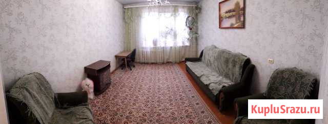 3-комнатная квартира, 52.3 м², 5/5 эт. на продажу в Ярцево Ярцево - изображение 1