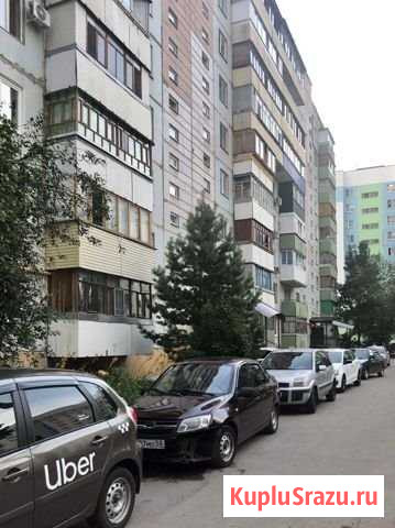 1-комнатная квартира, 13 м², 1/9 эт. на продажу в Пензе Пенза - изображение 1