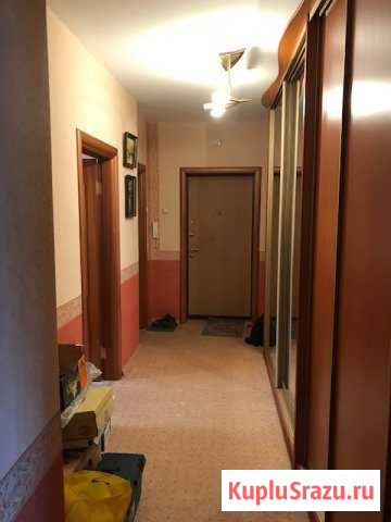 3-комнатная квартира, 78.9 м², 4/9 эт. на продажу в Лесном Городке Лесной Городок - изображение 1