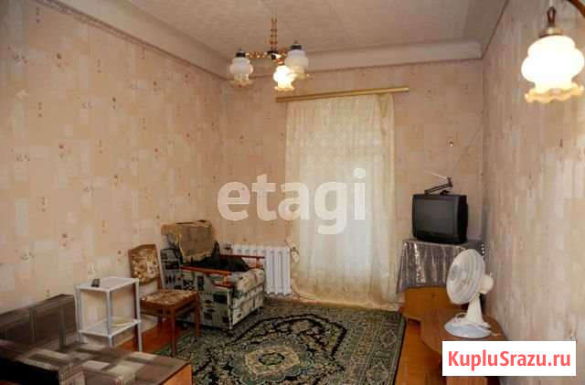 2-комнатная квартира, 55 м², 4/4 эт. на продажу в Воронеже Воронеж - изображение 1