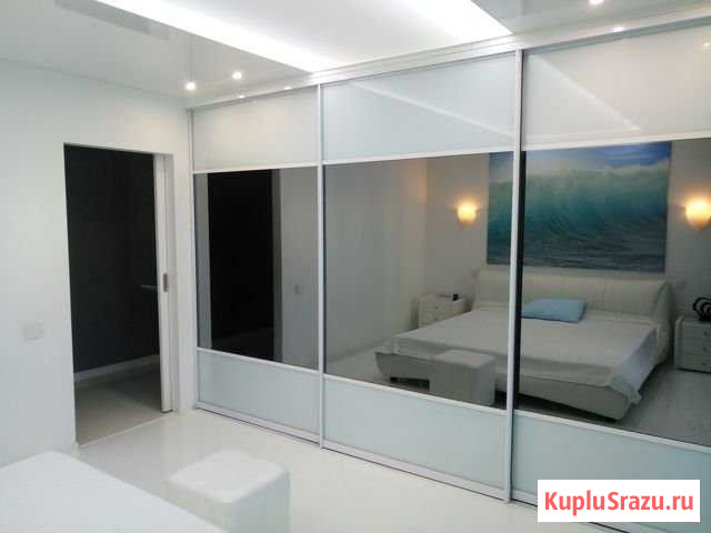 3-комнатная квартира, 97 м², 14/17 эт. на продажу в Санкт-Петербурге Санкт-Петербург - изображение 1