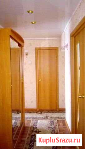3-комнатная квартира, 63.1 м², 4/5 эт. на продажу в Восточном Кировской области Восточный - изображение 1