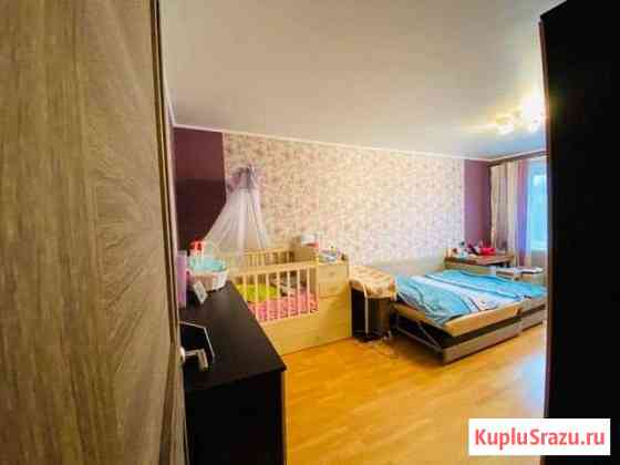 2-комнатная квартира, 53 м², 5/5 эт. на продажу во Фрязино Фрязино