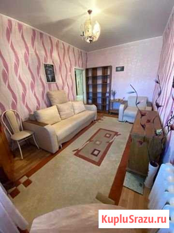 2-комнатная квартира, 37.2 м², 2/2 эт. на продажу в Шебекино Шебекино - изображение 1