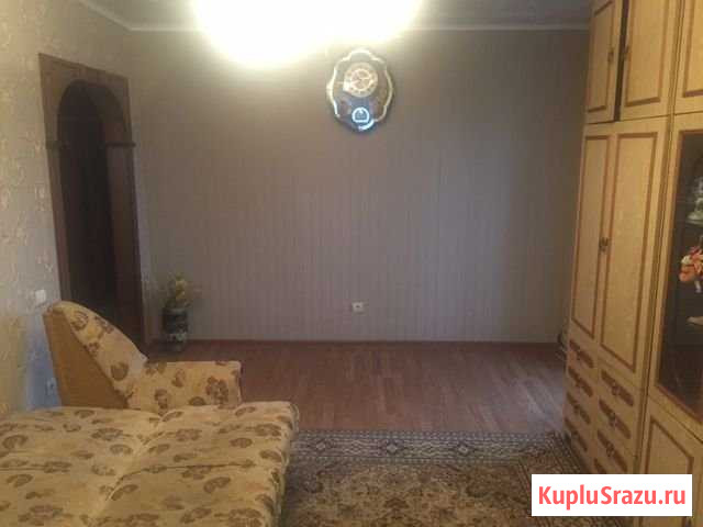 4-комнатная квартира, 74.6 м², 2/3 эт. на продажу в Унече Унеча - изображение 1
