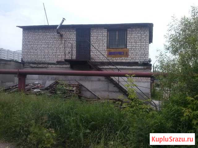 Гараж 27 м² на продажу в Рязани Рязань - изображение 1